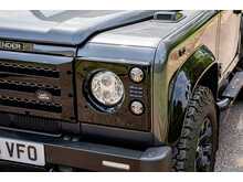 Land Rover Defender 90 TD5 County - U760