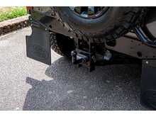 Land Rover Defender 90 TD5 County - U760