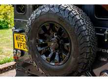 Land Rover Defender 90 TD5 County - U760