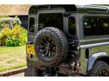Land Rover Defender 90 TD5 County - U760