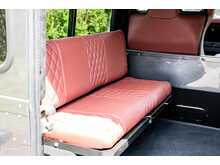 Land Rover Defender 90 TD5 County - U760