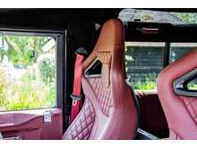 Land Rover Defender 90 TD5 County - U760