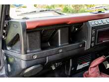 Land Rover Defender 90 TD5 County - U760