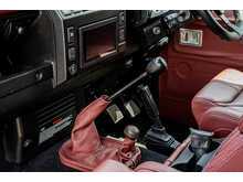 Land Rover Defender 90 TD5 County - U760