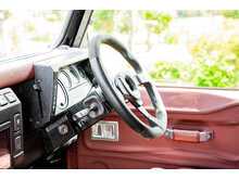 Land Rover Defender 90 TD5 County - U760