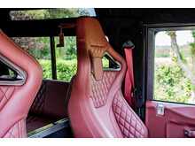 Land Rover Defender 90 TD5 County - U760