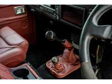 Land Rover Defender 90 TD5 County - U760