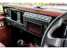 Land Rover Defender 90 TD5 County - U760