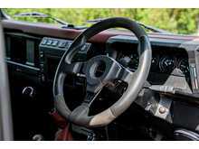 Land Rover Defender 90 TD5 County - U760