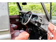 Land Rover Defender 90 TD5 County - U760