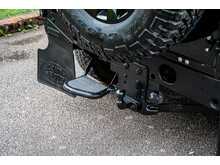 Land Rover Defender 90 TDCi XS - U763