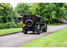 Land Rover Defender 90 TDCi XS - U763