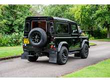 Land Rover Defender 90 TDCi XS - U763