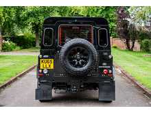 Land Rover Defender 90 TDCi XS - U763