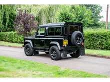 Land Rover Defender 90 TDCi XS - U763