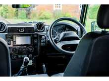 Land Rover Defender 90 TDCi XS - U763