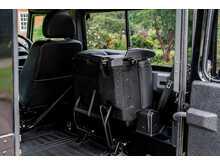 Land Rover Defender 90 TDCi XS - U763