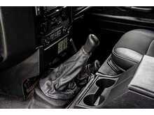 Land Rover Defender 90 TDCi XS - U763