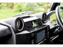 Land Rover Defender 90 TDCi XS - U763