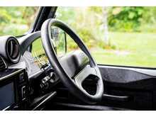 Land Rover Defender 90 TDCi XS - U763