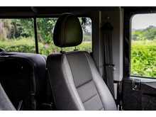Land Rover Defender 90 TDCi XS - U763