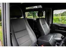 Land Rover Defender 90 TDCi XS - U763