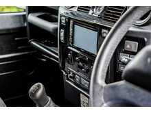 Land Rover Defender 90 TDCi XS - U763