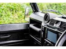 Land Rover Defender 90 TDCi XS - U763