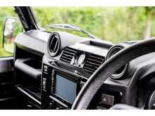 Land Rover Defender 90 TDCi XS - U763
