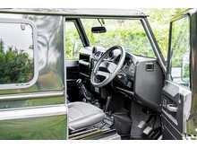 Land Rover Defender 90 TDCi XS - U763