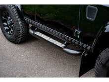 Land Rover Defender 90 TDCi XS - U763
