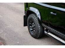 Land Rover Defender 90 TDCi XS - U763