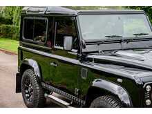 Land Rover Defender 90 TDCi XS - U763