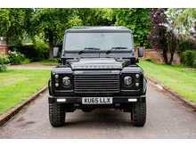 Land Rover Defender 90 TDCi XS - U763