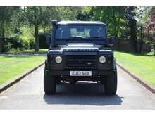 Land Rover Defender 90 TDCi XS - U764