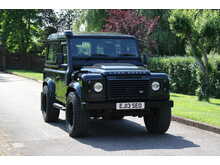Land Rover Defender 90 TDCi XS - U764