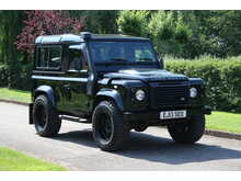 Land Rover Defender 90 TDCi XS - U764