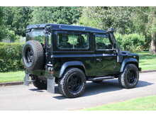 Land Rover Defender 90 TDCi XS - U764