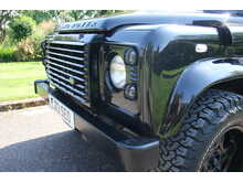 Land Rover Defender 90 TDCi XS - U764