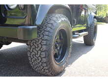 Land Rover Defender 90 TDCi XS - U764