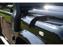 Land Rover Defender 90 TDCi XS - U764