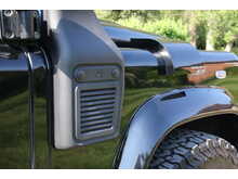 Land Rover Defender 90 TDCi XS - U764