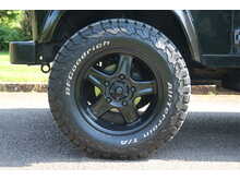 Land Rover Defender 90 TDCi XS - U764