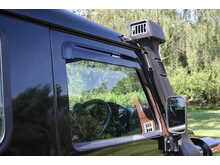 Land Rover Defender 90 TDCi XS - U764