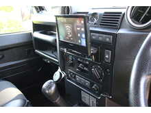Land Rover Defender 90 TDCi XS - U764