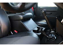 Land Rover Defender 90 TDCi XS - U764