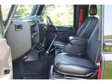 Land Rover Defender 90 TDCi XS - U764