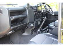 Land Rover Defender 90 TDCi XS - U764
