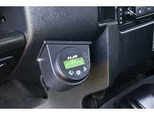 Land Rover Defender 90 TDCi XS - U764