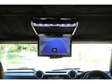 Land Rover Defender 90 TDCi XS - U764